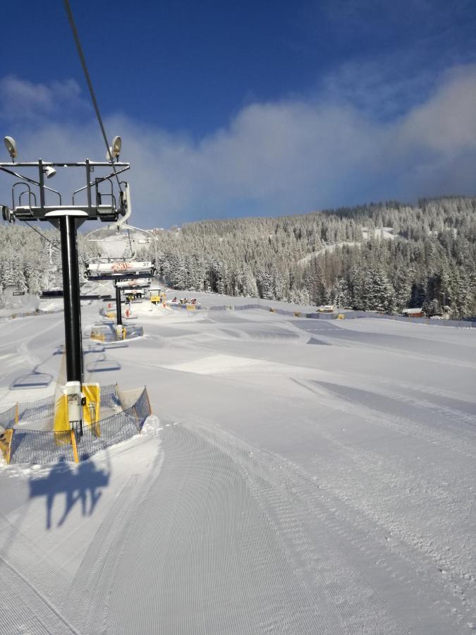 Apartament Przy Stoku - Polana Szymoszkowa Ski Resort ซาโกปาเน ห้อง รูปภาพ